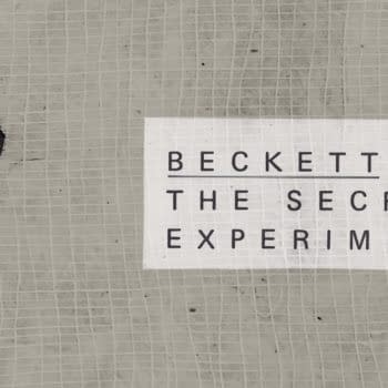 KISS Ldt. Releases A Brand New Trailer For Beckett