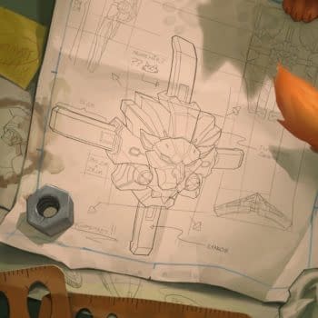 Overwatch's Japanese Twitter May Have Leaked The Next Hero