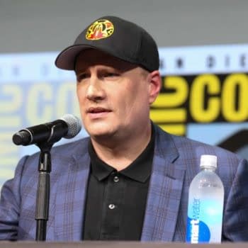 Kevin Feige says Deadpool "Probably" Survived Thanos Snap