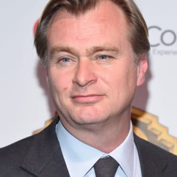 Christopher Nolan Reveals He Won't be Directing Bond 25