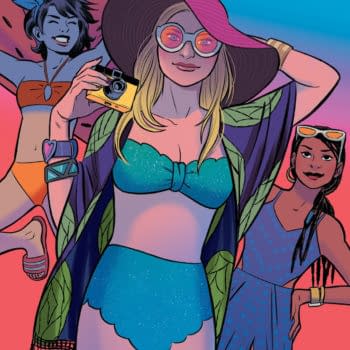 Clueless One Last Summer