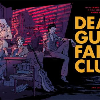 All the Image Expo 2018 Announcements and All the Art in One Place