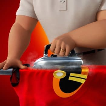 Incredibles 2 Olympic Preview Teases the Plot