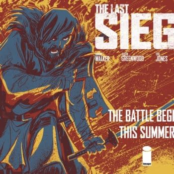 Last Siege