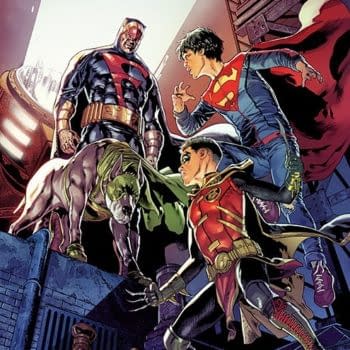 Super Sons