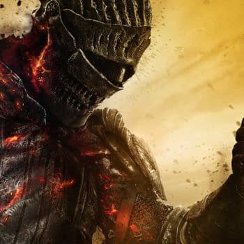 Dark Souls Developer From Software Working on Two Unannounced Games