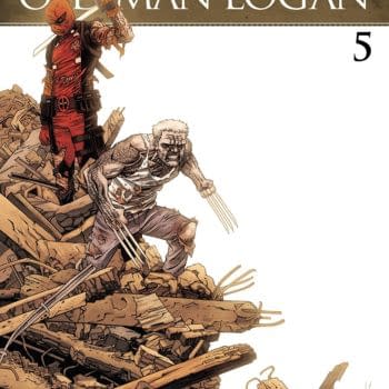 X-Men: Bland Design &#8211; An Unexpected Ending in Deadpool vs. Old Man Logan #5