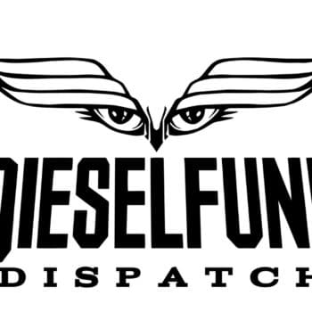 Dieselfunk Dispatch