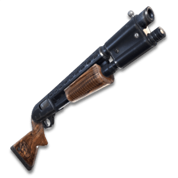 Fortnite Feedback Leads To A Double Pump Shotgun Fix