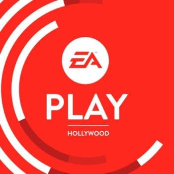 EA Play Will Return During E3 2018 To Hollywood