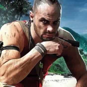 Far Cry 3