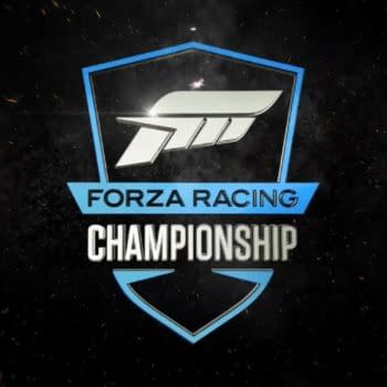 Trun 10 Announces The Forza Racing Championship 2018
