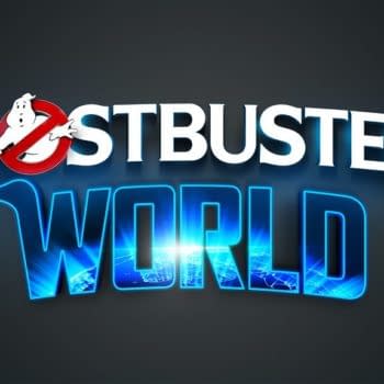 Ghostbusters World Posts A Couple Social Media Teasers