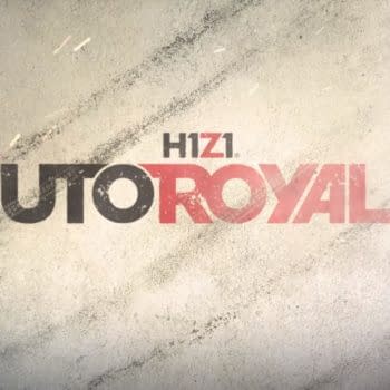 H1Z1 Finally Leaves Early Access With A New "Auto Royale" Mode