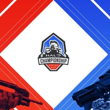 Halo World Championship 2018 Finally Has A Location