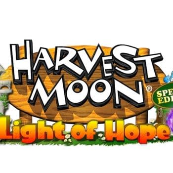 Natsume Inc. Reveals New Additions to Harvest Moon: Light of Hope Special Edition