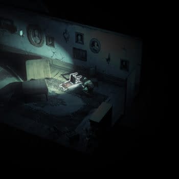 Supernatural RPG Hellhunter Changes Name To HellSign After Rebellion Trademark Noticed