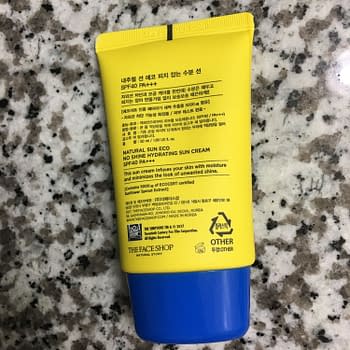 Get Prepared for Summer with The Simpsons Sunblock!