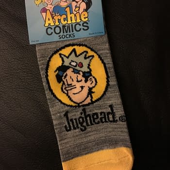 jughead socks