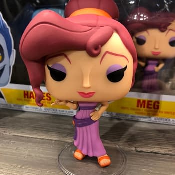 Toy Fair New York: Funko Booth Debuts New Savage Land Figures, Pops