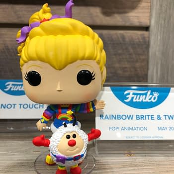 Toy Fair New York: Funko Booth Debuts New Savage Land Figures, Pops