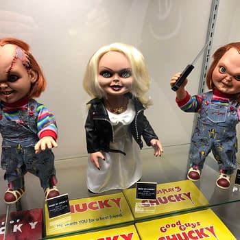 [New York Toy Fair] Mezco Pics Galore- Living Dead Dolls, One:12 Collective,  and more!