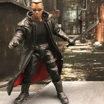 [New York Toy Fair] Mezco Pics Galore- Living Dead Dolls, One:12 Collective,  and more!
