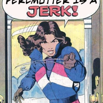 Is Fox Hiring Brian Bendis to Write a Kitty Pryde Movie a Power Play Against Marvel and Disney?