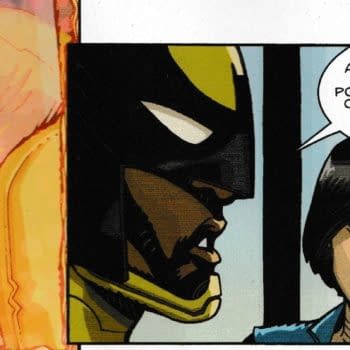 Did Charles Soule Put a Dark Nights: Metal Reference into Astonishing X-Men #8?