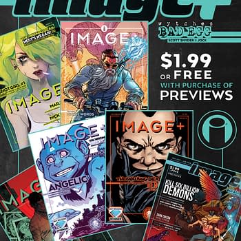 Image Comics Solicits for May 2018 &#8211; the Day After Image Expo (Pics Update)