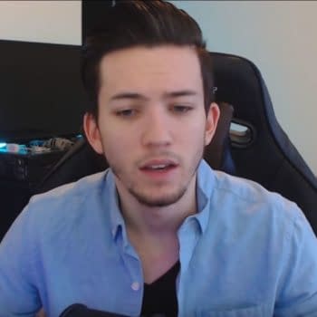 Twitch Streamer Jscubby, Who Dares Suicidal Friends to Commit Suicide, Issues Apology