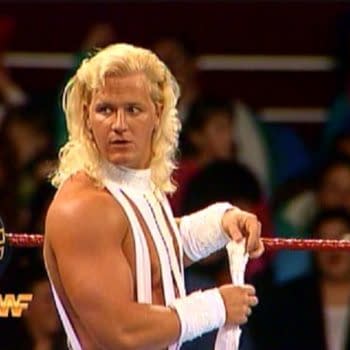 TNA Founder Jeff Jarrett to Join WWE Hall of Fame