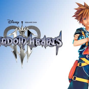 D23 Expo Japan 2018 Shows Off New Kingdom Hearts III Trailers