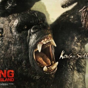 King Kong Prime 1 Studio Statue 9