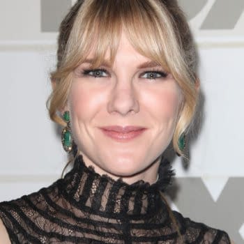 Deadlier Than the Male: Lily Rabe Stars in New TNT Thriller Series