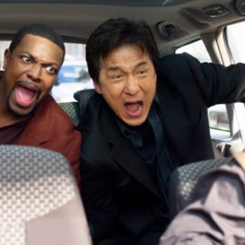 Chris Tucker Confirms that Rush Hour 4 is Happening