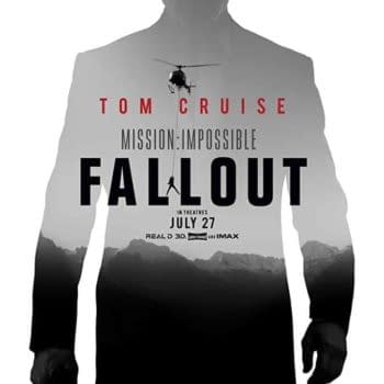 Mission: Impossible fallout