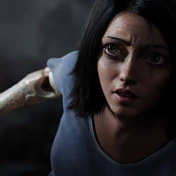Alita: Battle Angel Producer Continues To Remain Optimistic For Sequel