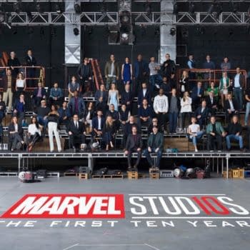 Marvel Studios