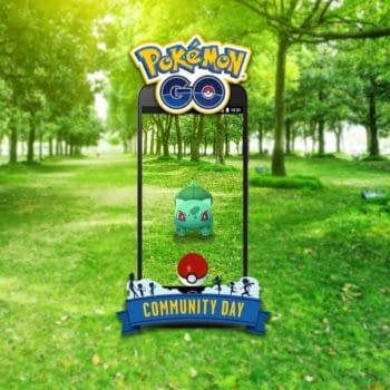 Did Niantic Give Away The Next Pokémon GO Community Day Pokémon?