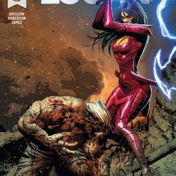 X-Men: Bland Design &#8211; Sad Wolverine is Sad in Old Man Logan #35