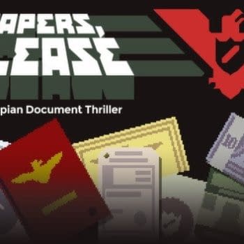 Papers, Please