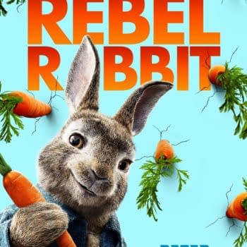 Sony, Filmmakers Apologize for Mocking Food Allergies in Peter Rabbit