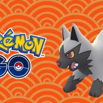 Pokémon GO‏ Launch Their New Lunar Event On February 17th