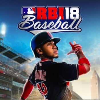 R.B.I. Baseball 18 Goes Out Of Its Way To Show You Nothing