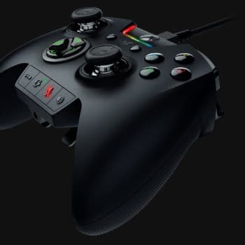 You Can't Have Enough Buttons: We Review Razer's Wolverine Ultimate Controller