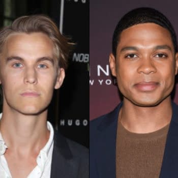 Rhys Wakefield and Ray Fisher Join Cast of True Detective Season 3