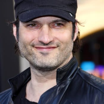 Robert Rodriguez Film 'Red 11', Documentary Series Coming to Tubi