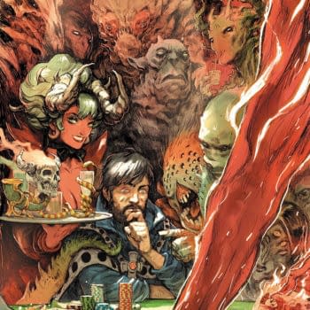 Doctor Strange #286 Spoilers- the Collar is Back, the Temples Explained