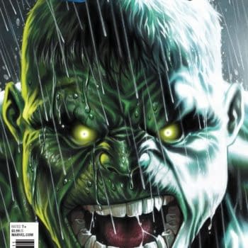 Hulk Avengers #684